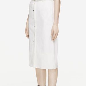 rag & bone NwT skirt